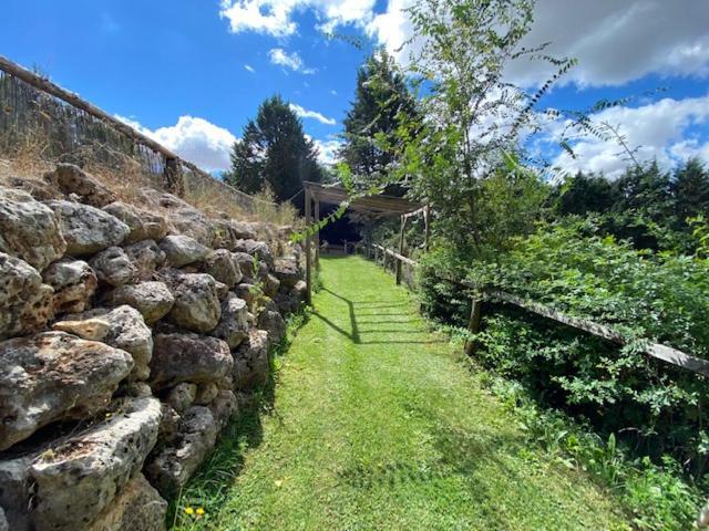 Hotel Rural Villarromana Saldaña Εξωτερικό φωτογραφία