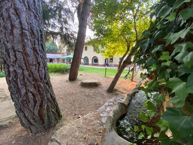 Hotel Rural Villarromana Saldaña Εξωτερικό φωτογραφία