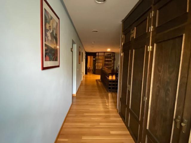 Hotel Rural Villarromana Saldaña Εξωτερικό φωτογραφία
